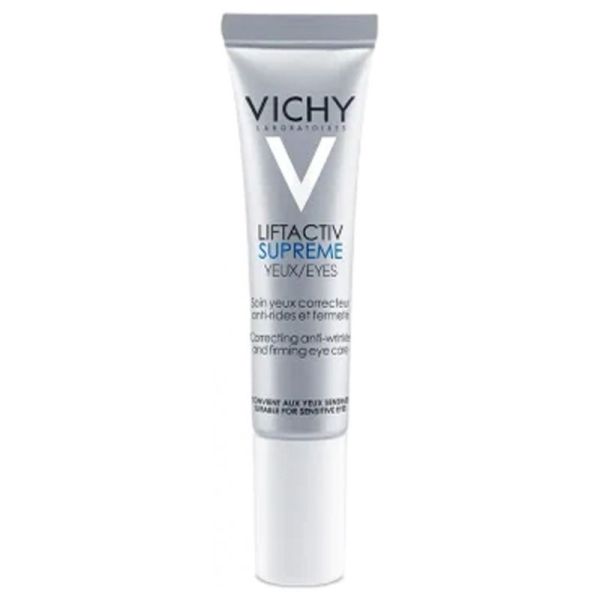 Vichy Liftactiv D Source Yeux Tb15Ml