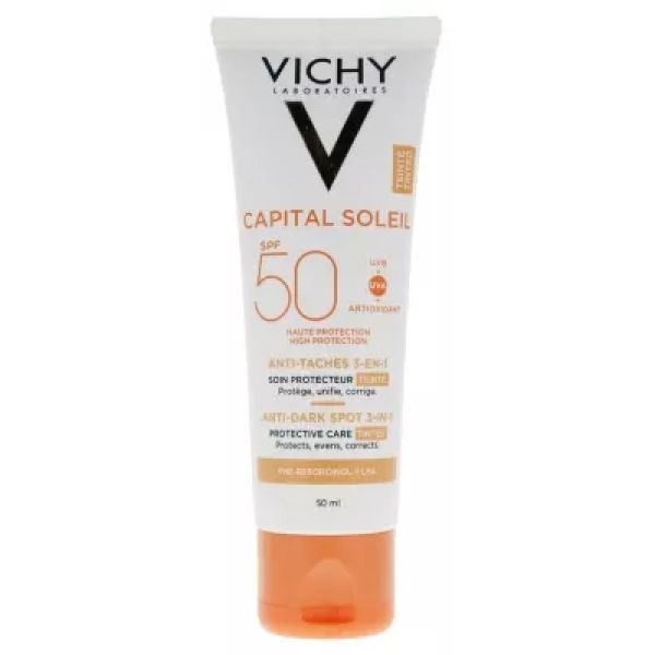 Vichy Anti Taches Ip5O+ 50Ml