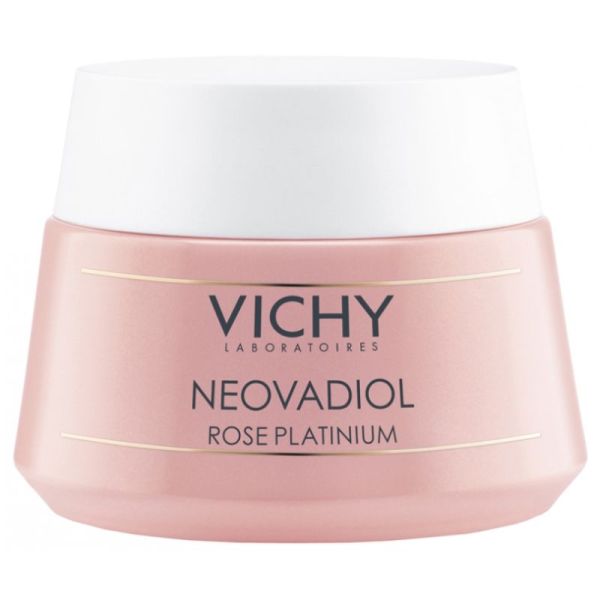 Vichy Neovadiol Ros Plat Cr Jr50Ml 1