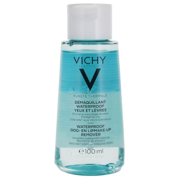 Vichy Dmq Yeux Biphase 100Ml