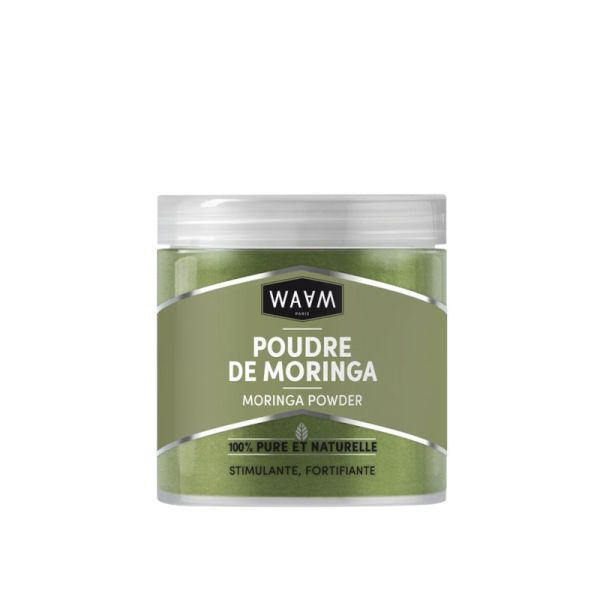 POUDRE DE MORINGA