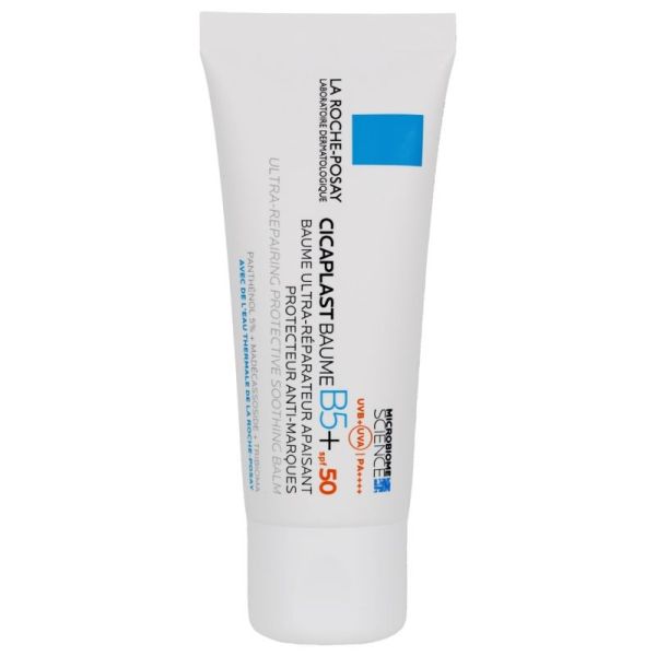 Roche P Cicaplast Baume B5 Spf50 40Ml