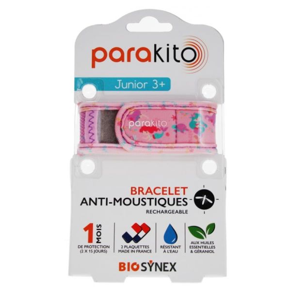 Parakito Bracel A-Moustiq Rech Jun3 Siren