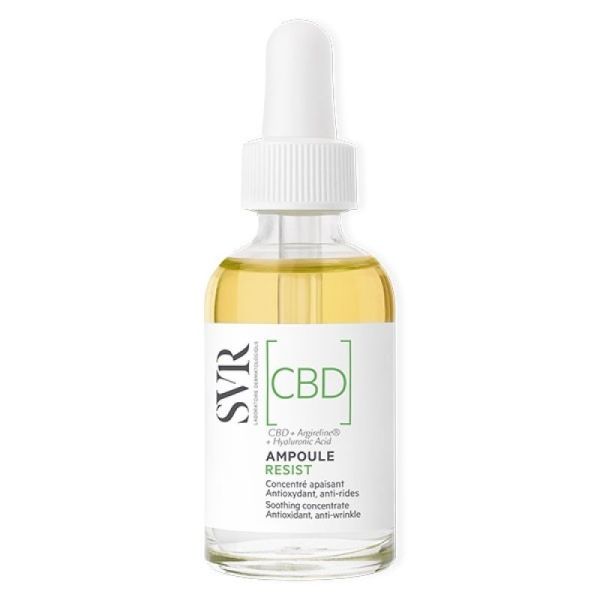 Svr Cbd Ampoules 30Ml