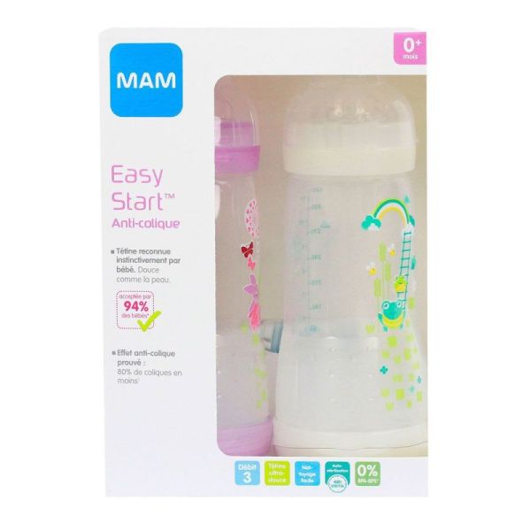 Mam Bib A-C Deb3 320Ml F 2