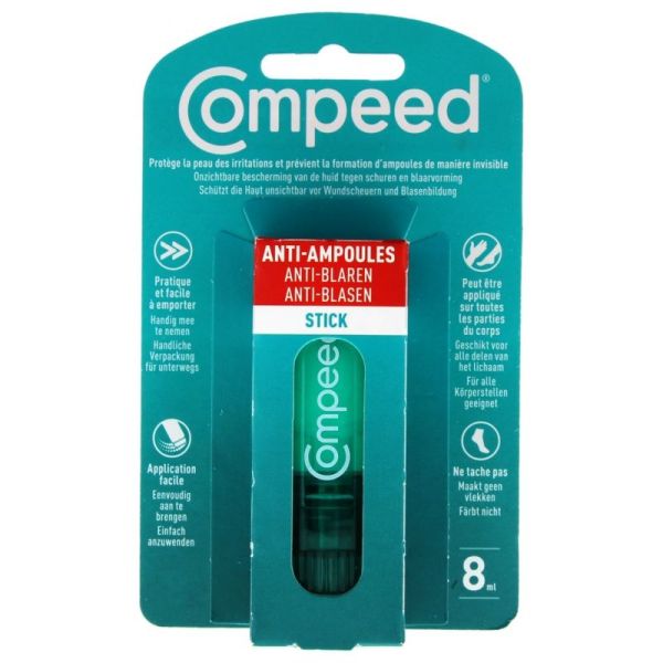 Compeed Stick A-Ampoules