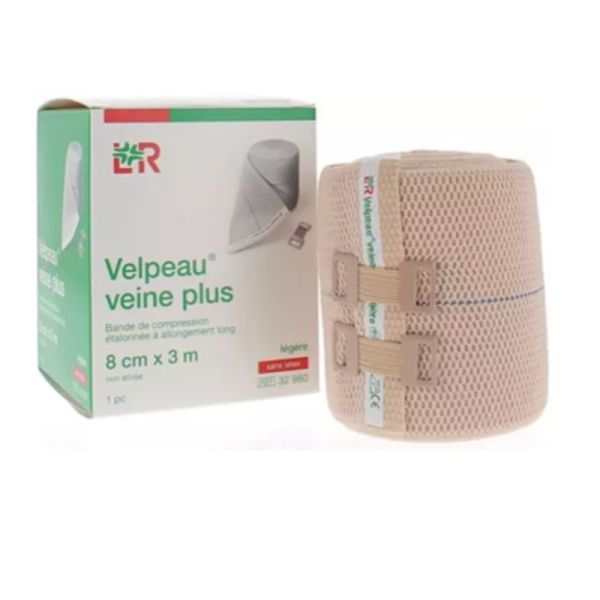 VELPEAU BD VEIN+ F 8CMX3 S/LAT