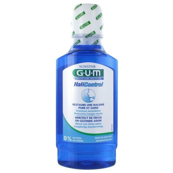 Gum Halicontrol Bain Bch 300Ml1