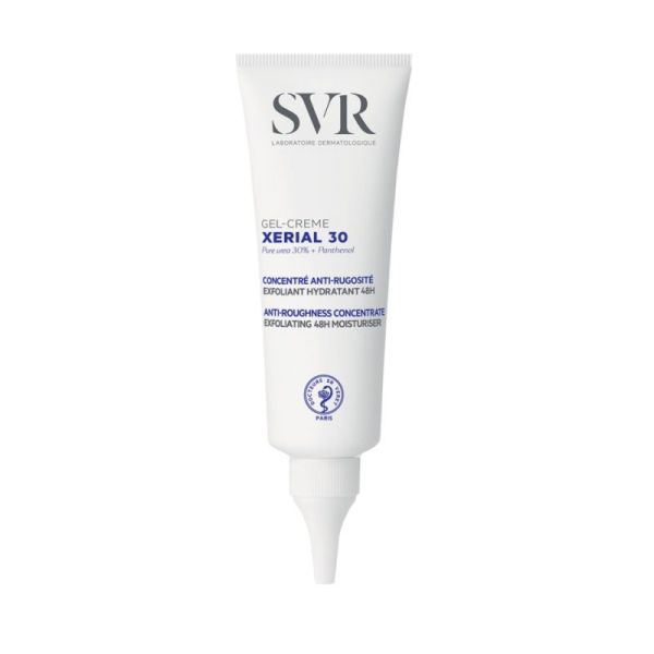 Svr Xerial 30 Gel Cr Conc Tb75Ml1