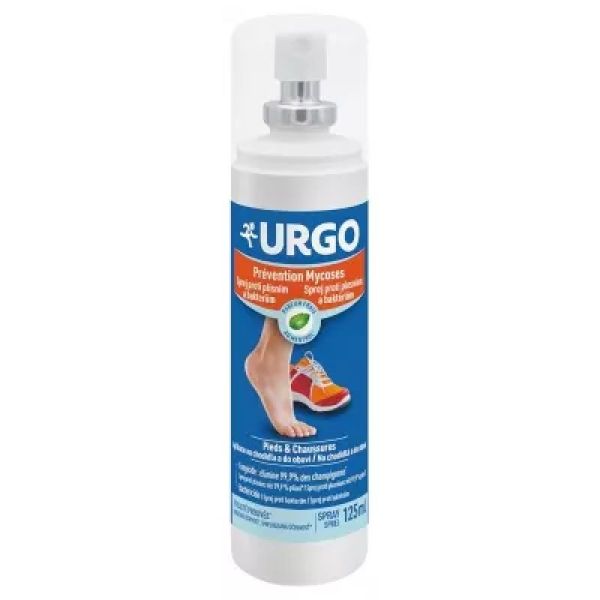 Urgo Spray Prevention Mycoses