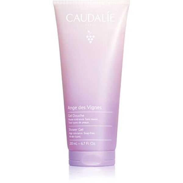 Caudalie Ange Des Vignes Gel Douche 200Ml