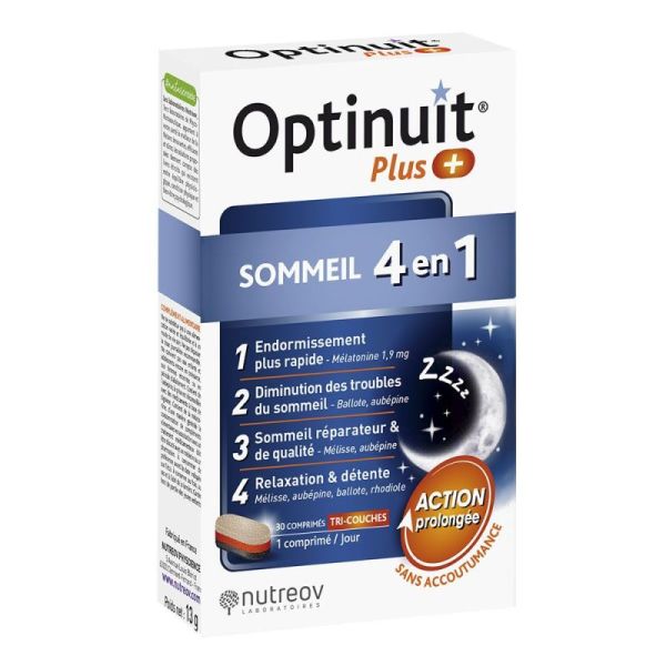 OPTINUIT PLUS 4EN1 26G