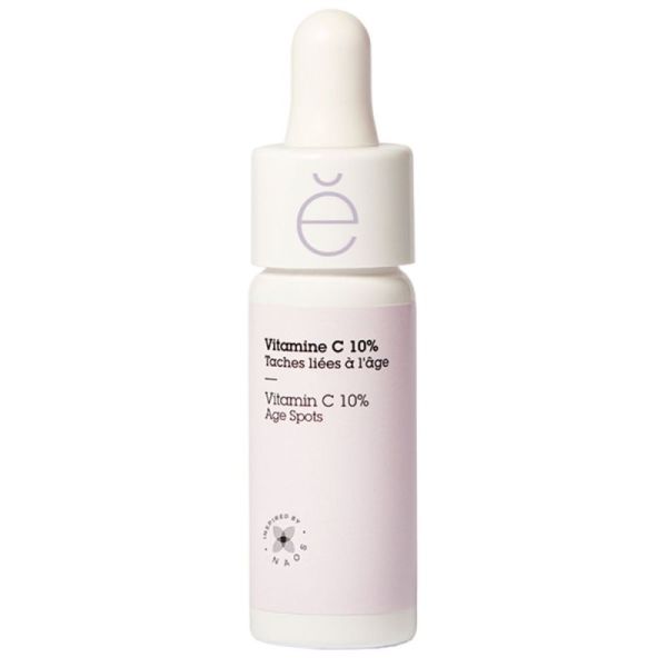 ETAT PUR ACTIF PUR VITAMINE C 10% 15ML