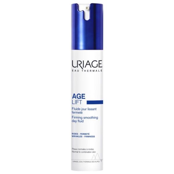 Uriage Age Protect Flde M-Act 40Ml