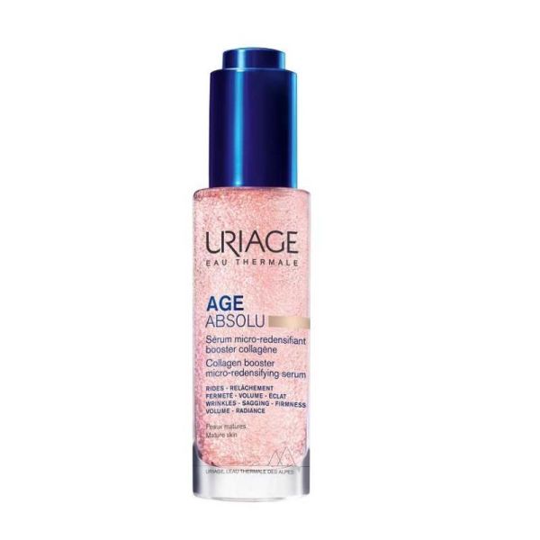 Uriage Age Absolu Serum 30Ml