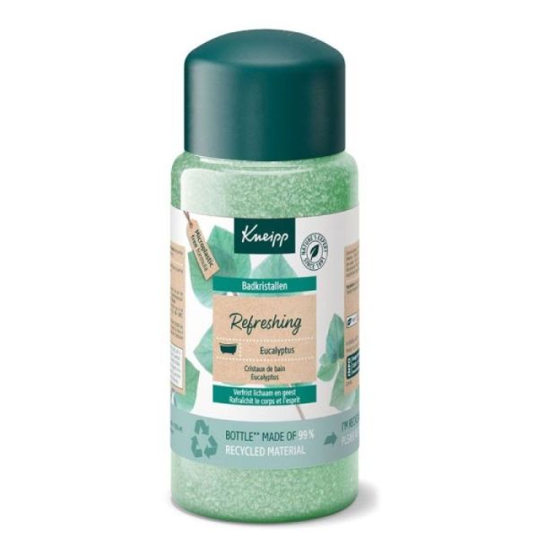 Kneipp Sels Bain Refreshing 600G