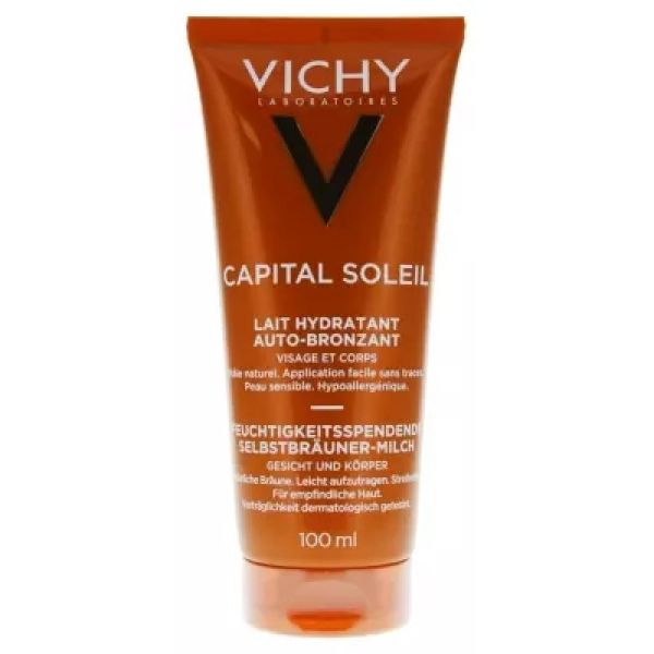 Vichy Capital S Lait Hyd-Brz T100Ml1