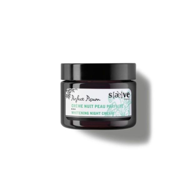 Perfect Pisum Creme Nuit Peau Parfaite 5