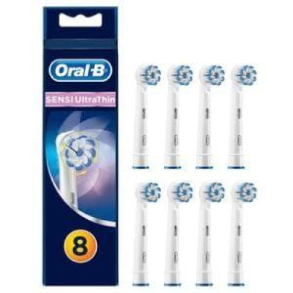 Ob Brosset Sensi Ultra Thin 8Xl