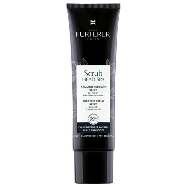 Furterer Scrub Head 150Ml