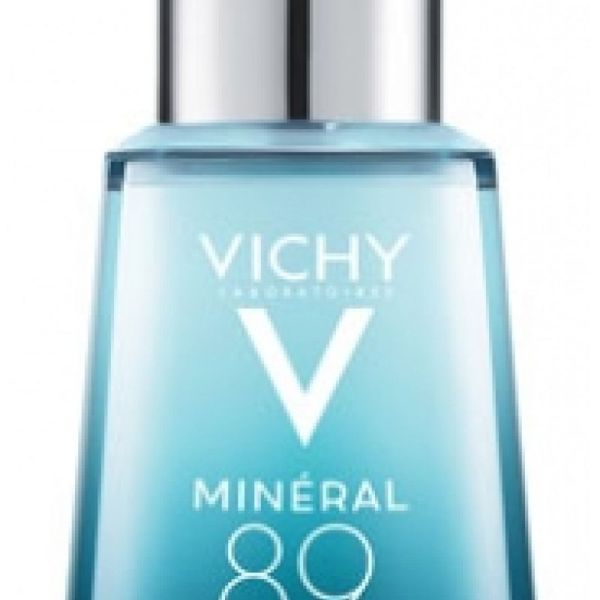 Vichy Mineral 89 Soin Yeux 15Ml