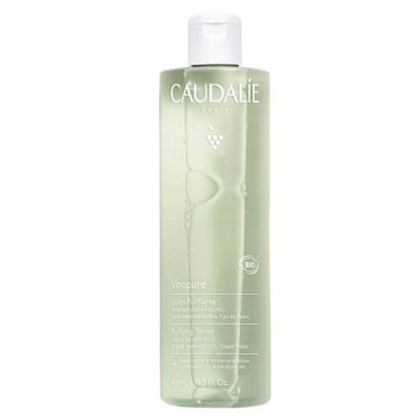 Vinopure Lotion Purifiante 400Ml