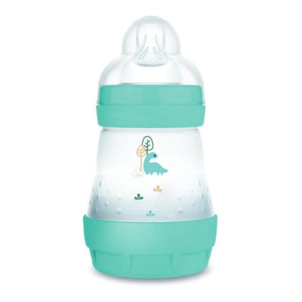 Mam Bib Easy Start A-C T1 160Ml Ocean