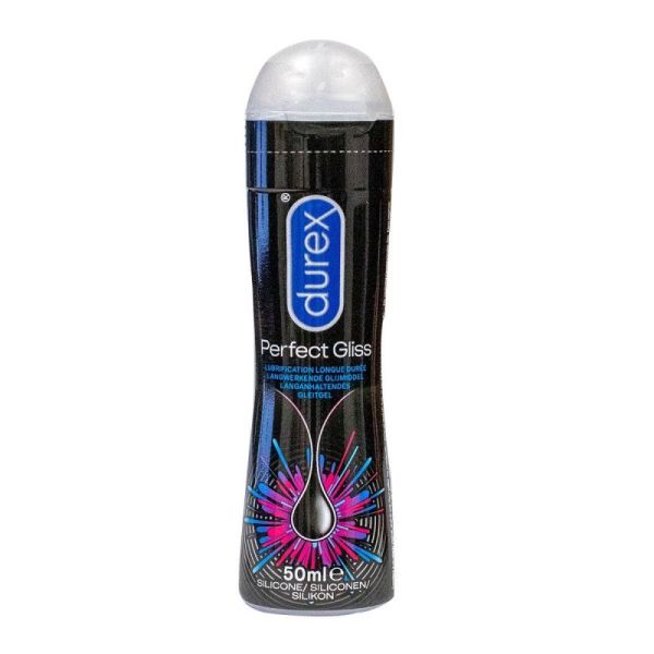 Durex Gel Perfect Gliss 50Ml