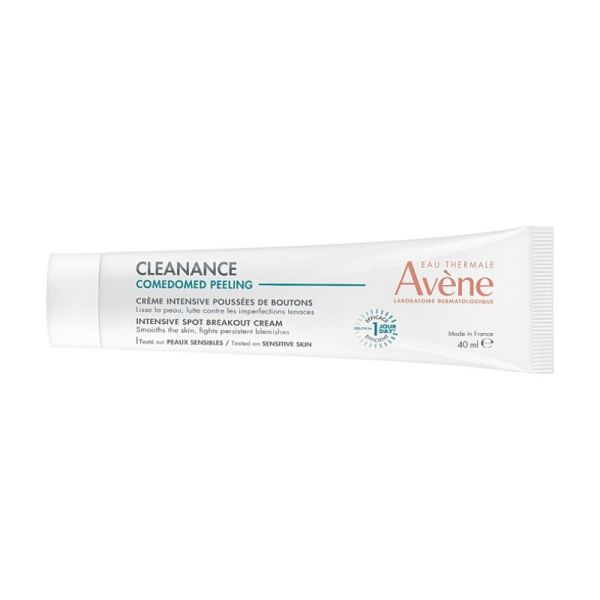 Avene Cleanance Comedomed Peel 40Ml1