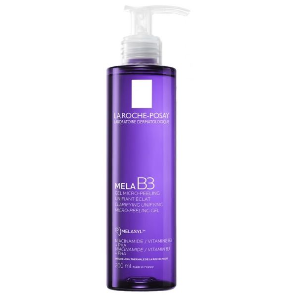 Roche P Mela B3 Gel Micropeeling 200Ml