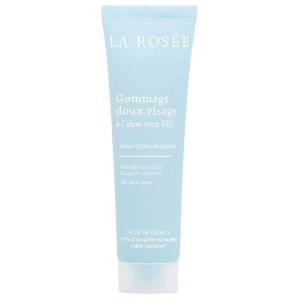 La Rosee Gommage Aloe Vera 60Ml