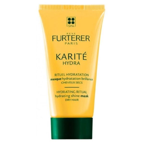 FURTERER KARITE MASQ HYD 30ML