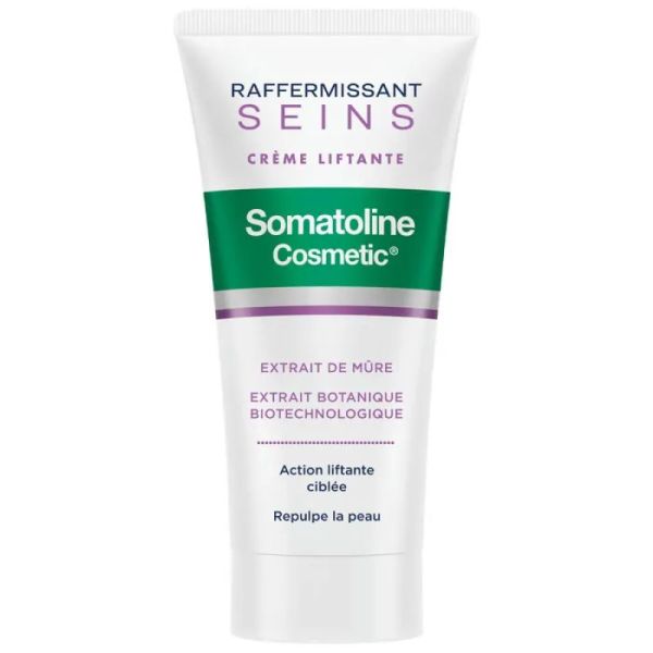 Somatoline Raffermissant Poitrine 75Ml