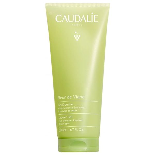 Caudalie Gel Dche Fl/Vigne 200Ml