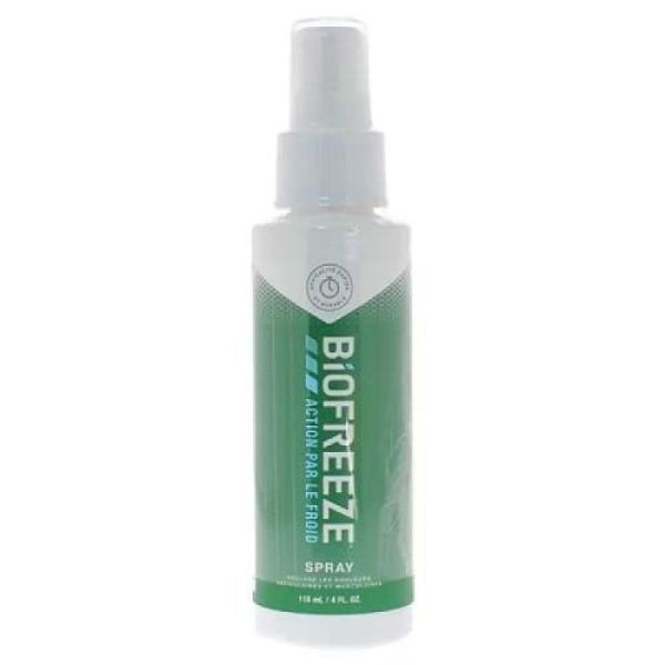 Biofreeze Vert Spr 118Ml 1