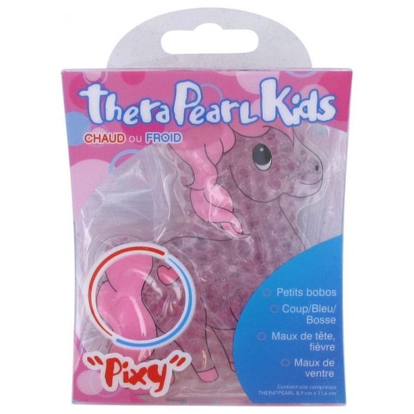 Ttherapearlhp Kids Pixy Poney