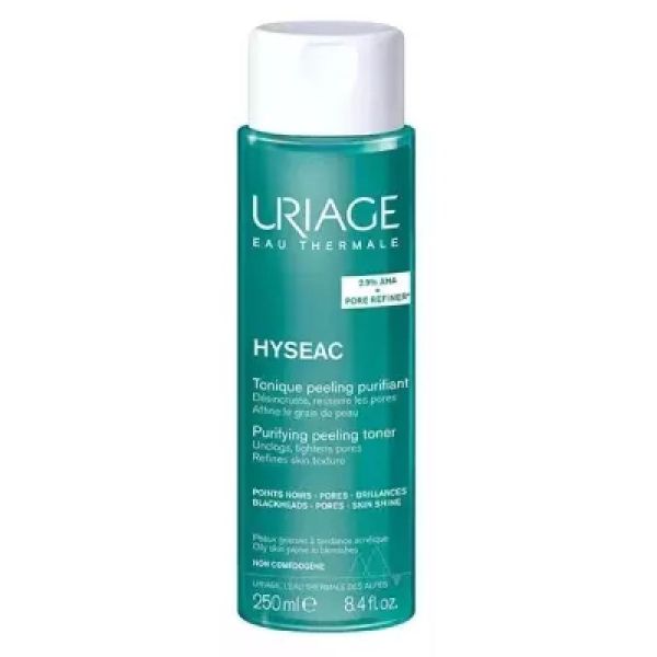 Uriage Hyseac Toniq Purifiant 250Ml