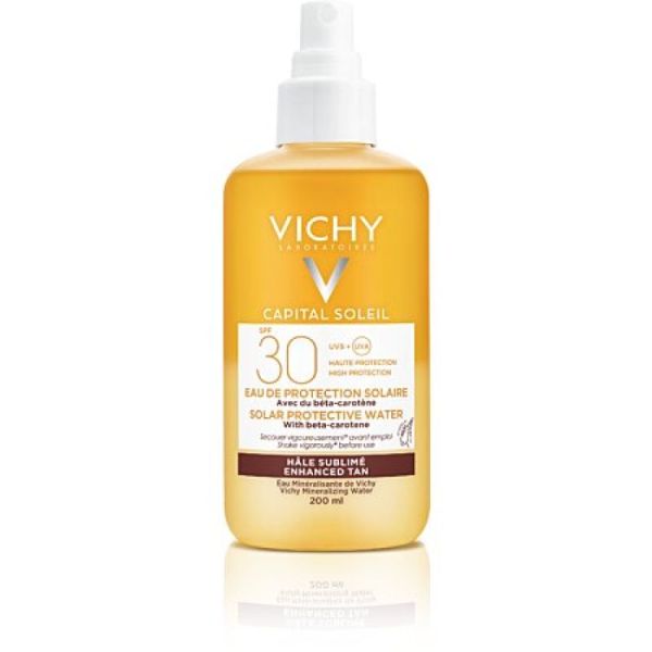 Vichy Ideal Sol Eau H Subli30 200Ml1