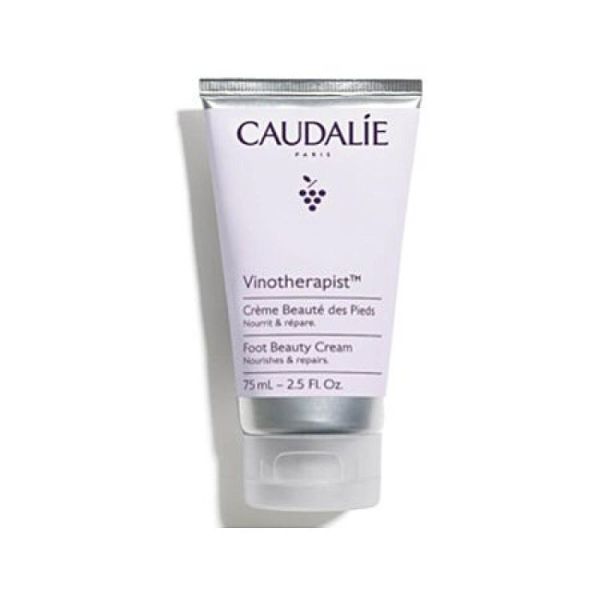 Caudalie Vinotherapist Cr Pieds 75Ml