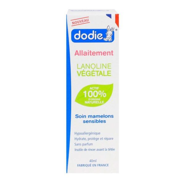 Dodie Soin Crevasses Tb40Ml 1