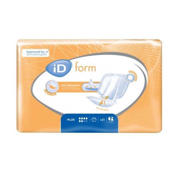 ID EXPERT FORM PLUS PROT S21