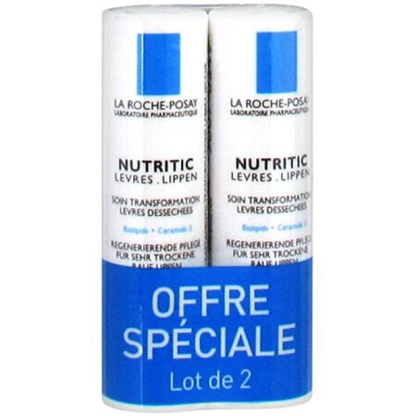 Rp Nutritic Stick Lev New4,7Ml 2