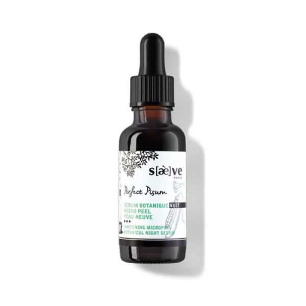 Perfect Pisum Serum Botanique Nuit Micro