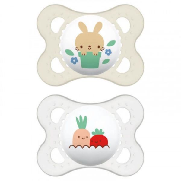 Mam Suc Decor Animaux 0-6M 2