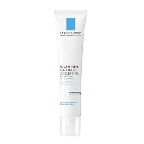 Roche P Toleriane Ds Creme 40Ml