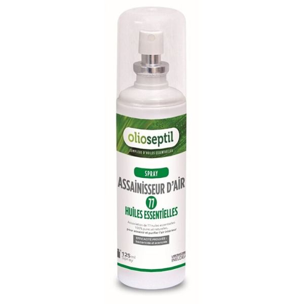 Olioseptil Assain Air Fl125Ml1