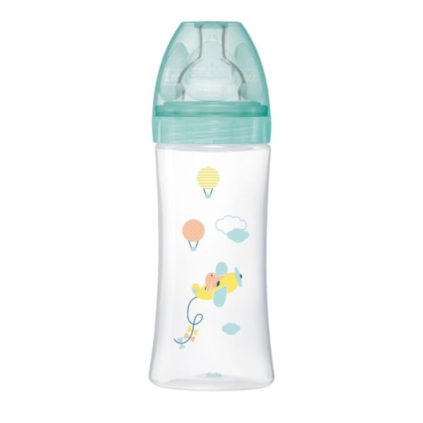 Dodie Bib Sens +330Ml