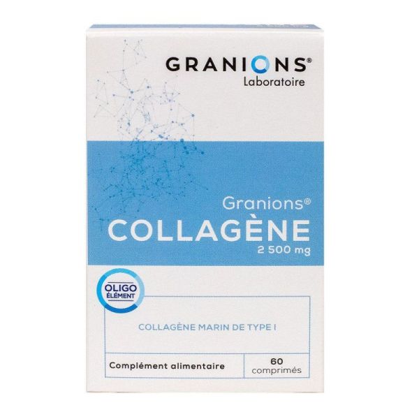 Granions Collagene Cpr Bt60