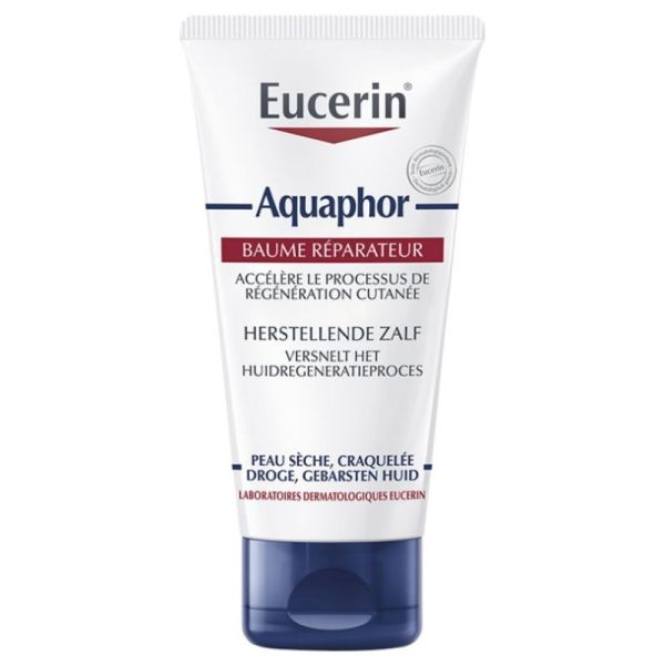 Eucerin Aquaphor Baum Repara Cutane 40Ml