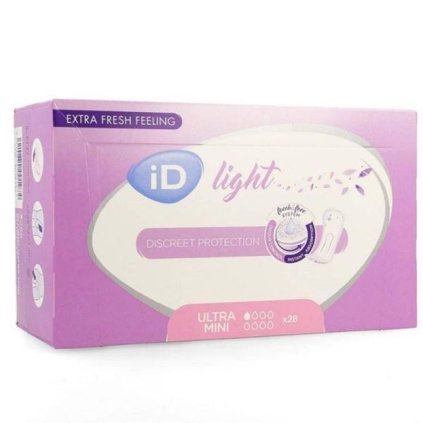 ID LIGHT ULTRA MIN PROT ANAT10